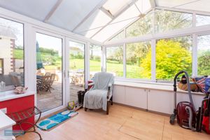 Phoenix House - Conservatory- click for photo gallery